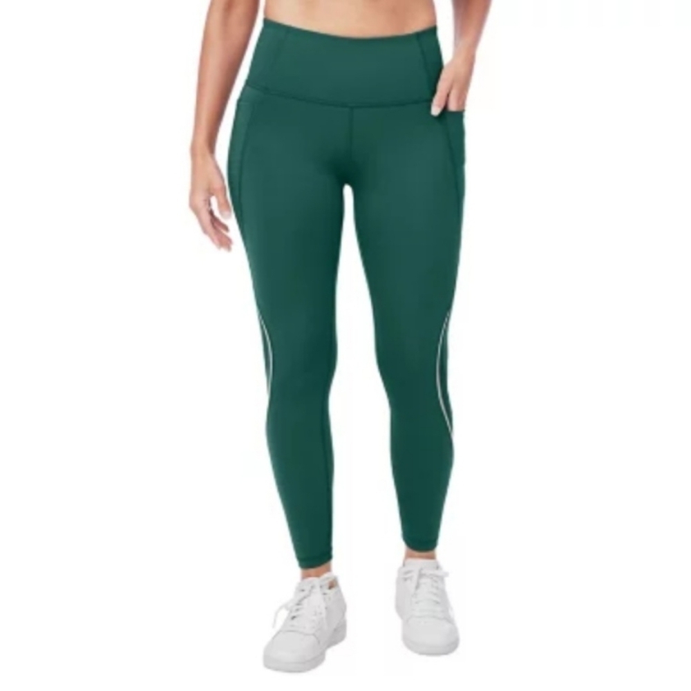 Member's Mark Work it Out Leggings Size Small New Without Tags